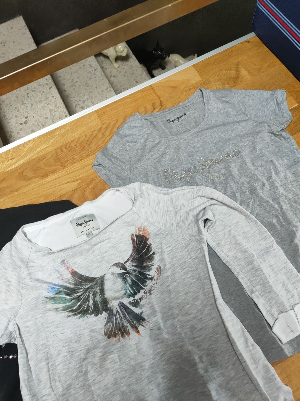 Pepe Jeans Maglioni & Felpe: 3x Pepejeans Oberteil, S/XS – Usato da Russikon venduto da noahn99 4