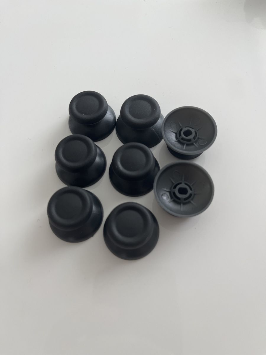 Controller: PlayStation 4 Controller Analog Sticks Thumb Sticks Ersatz – Neu und originalverpackt aus Suhr von SchnapperCH