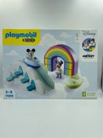 Playmobil 71319 Mickys & Minnies Wolkenhaus "NEU" NP:54.90.-