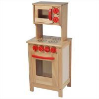 Holz Spielküche - Kinderküche