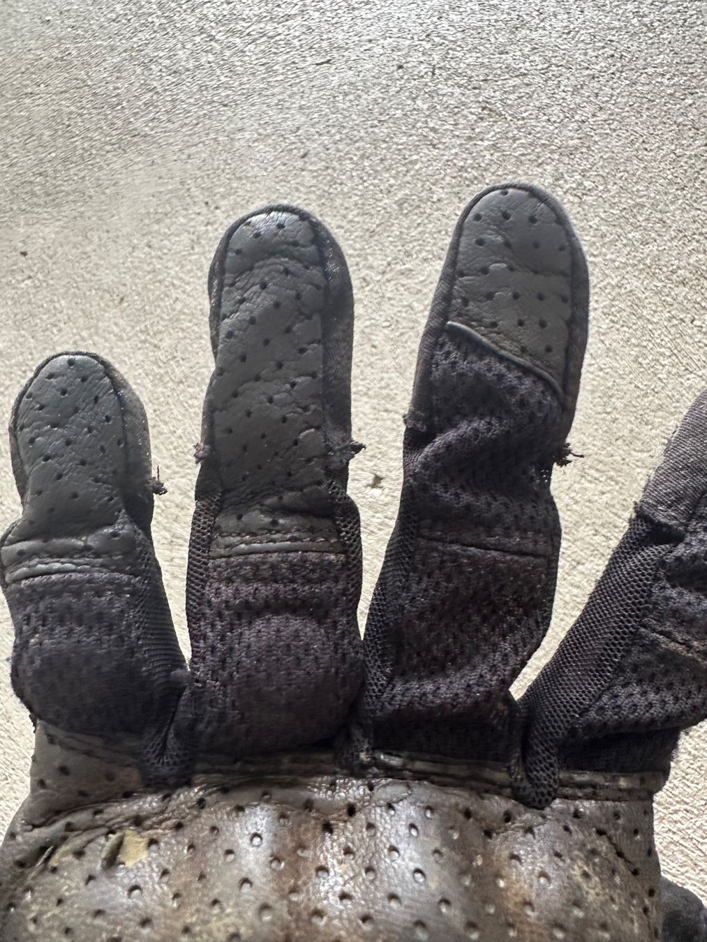 Dakine Altri accessori da uomo: Dakine bike gloves – Usato da Dallenwil venduto da ZD2019 5