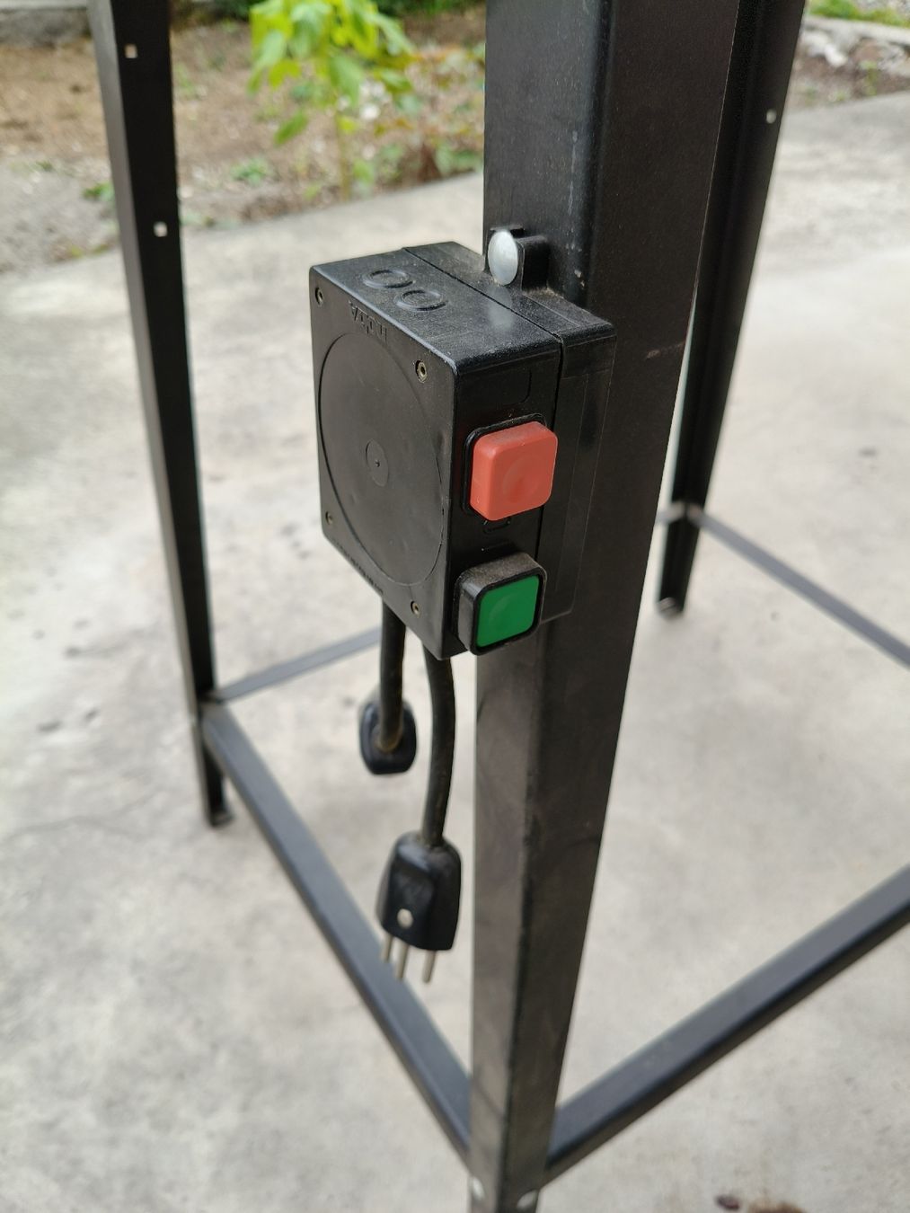 Toutes les machines: Bosch Handkreissägetisch Universal – D'occasion à Kappel am Albis par Casabon 3