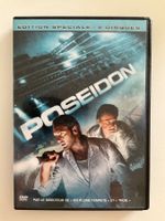 DVD Poseidon - Film d'action et de suspense en été!