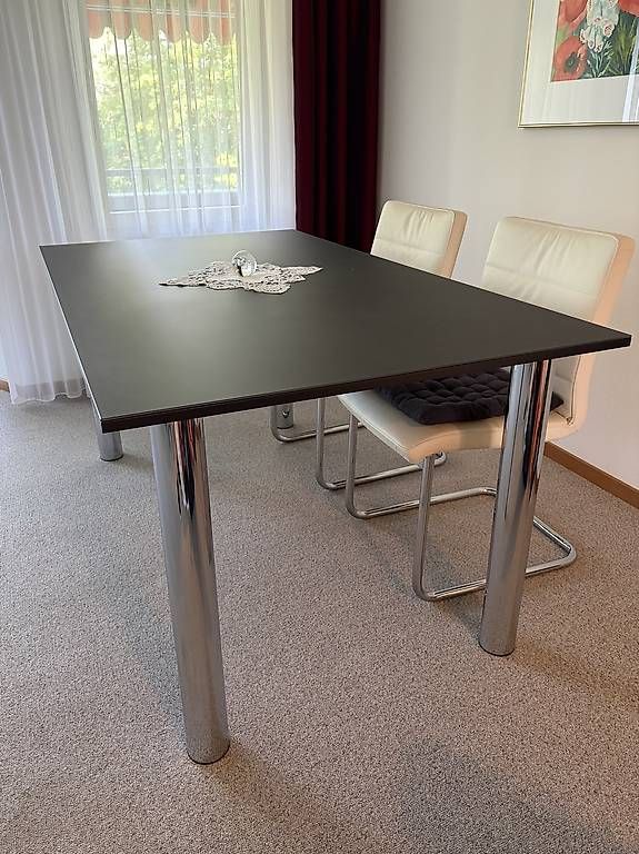 Tische: Esszimmertisch – Gebraucht aus Zug von Quips35