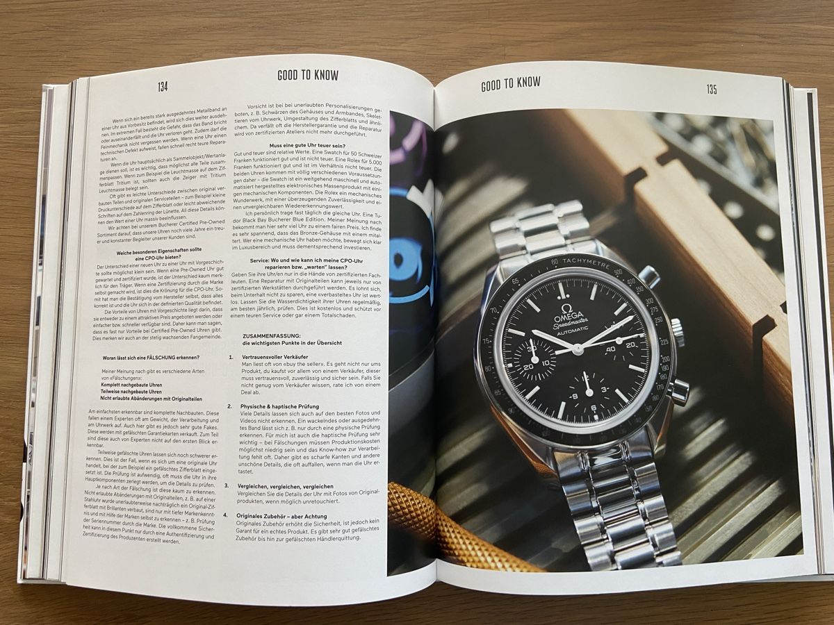 Livres: Timeless Treasures - Uhren – D'occasion à olten par Pegasus1 3