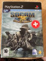 Socom PS2 PlayStation 2