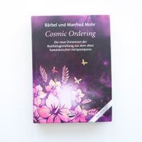 Cosmic Ordering - Neue Dimension der Realitätsgestaltung DVD
