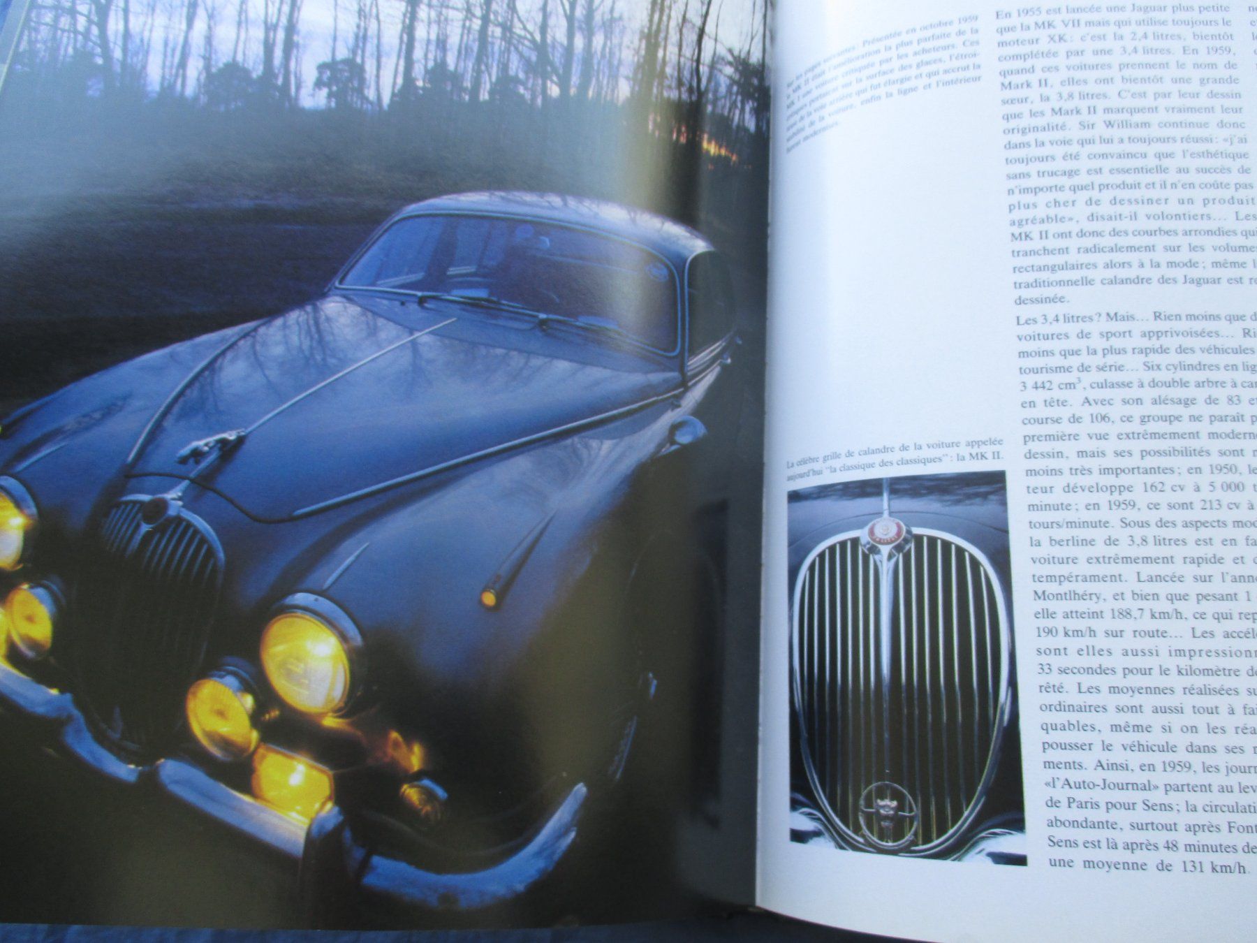 Livres: Jaguar – D'occasion à Colombier NE par Nevenma 2