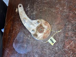 Sachs Mofa Rücktritt Bremsankerplatte