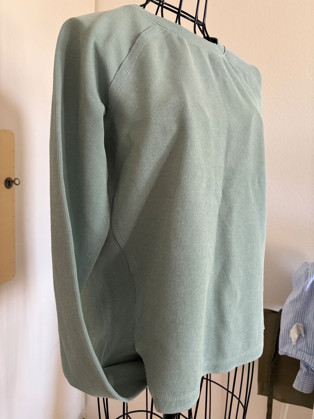Pulls & Sweat-shirts: Langarmshirt – D'occasion à Bern par ViksiBash 4
