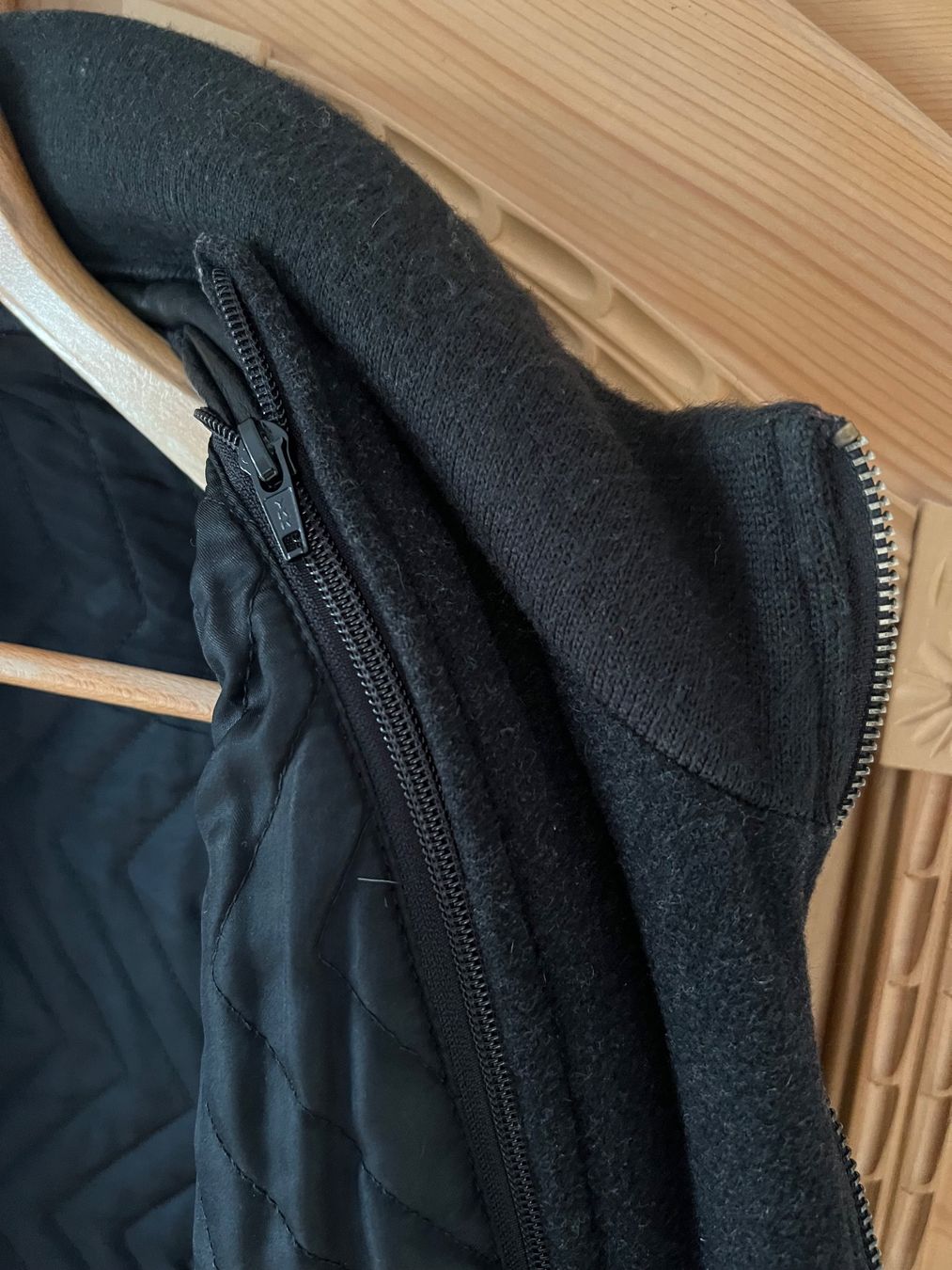 Vestes: Herren Lederjacke – D'occasion à Rafz par mar_w5xy 1