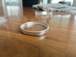 Sony MC Protector 58mm