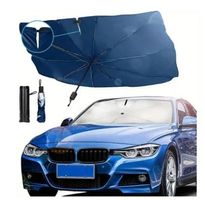 Sonnenschutzschirm für die Windschutzscheibe des Autos