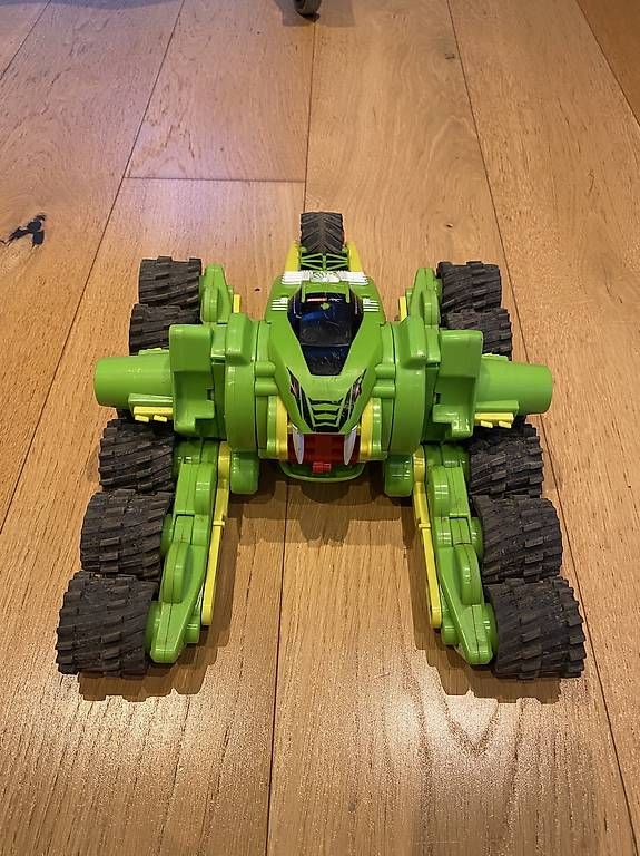 Modellismo RC: RC Carrera Snake – Usato da Niederbüren venduto da canadace 2