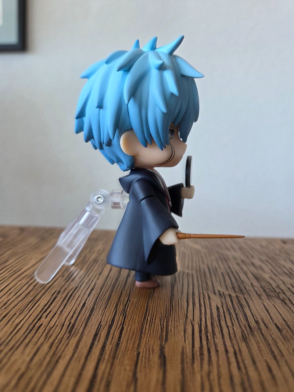 Statuette: Mashle - Lance Crown Nendoroid #2248 - Orange Rouge – Nuovo (secondo la descrizione) da Zürich venduto da Kitsunesi 5