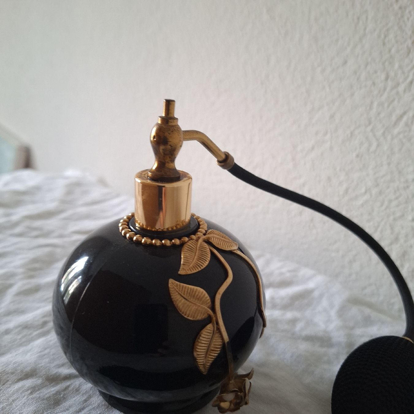 Flacons: Versand möglich! Parfumzerstäuber, Flakon, Vintage – Gebraucht aus Winterthur von Goldpipau 3
