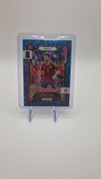 Sammelkarte Xabi Alonso Spanien Panini Monopoly Prizm Nr. 40