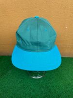 Vintage 90s 6-Panel Cap 2 tones