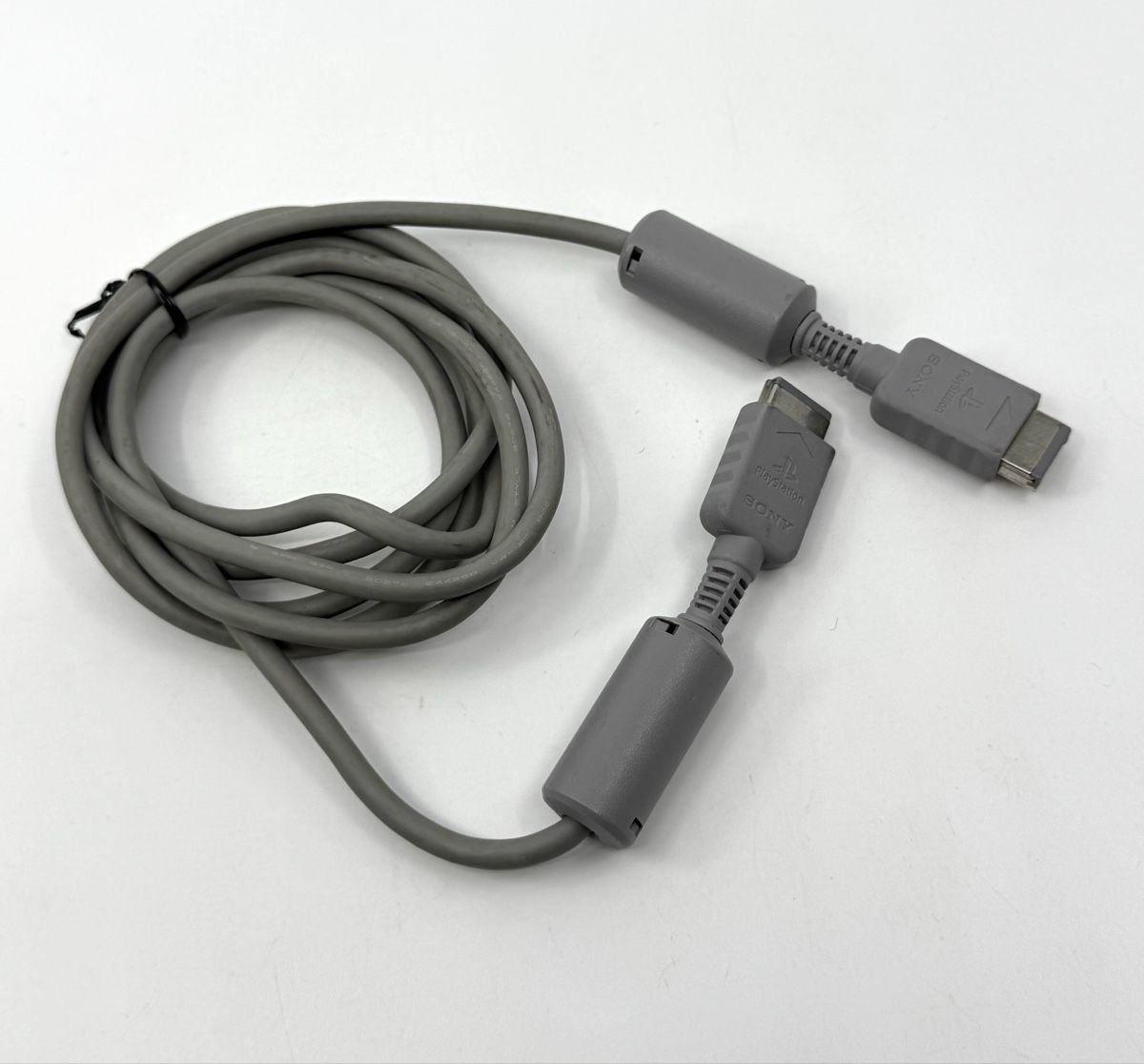 Sony Cavi: Original Sony Playstation Link Kabel – Usato da Herisau venduto da Seyashop1