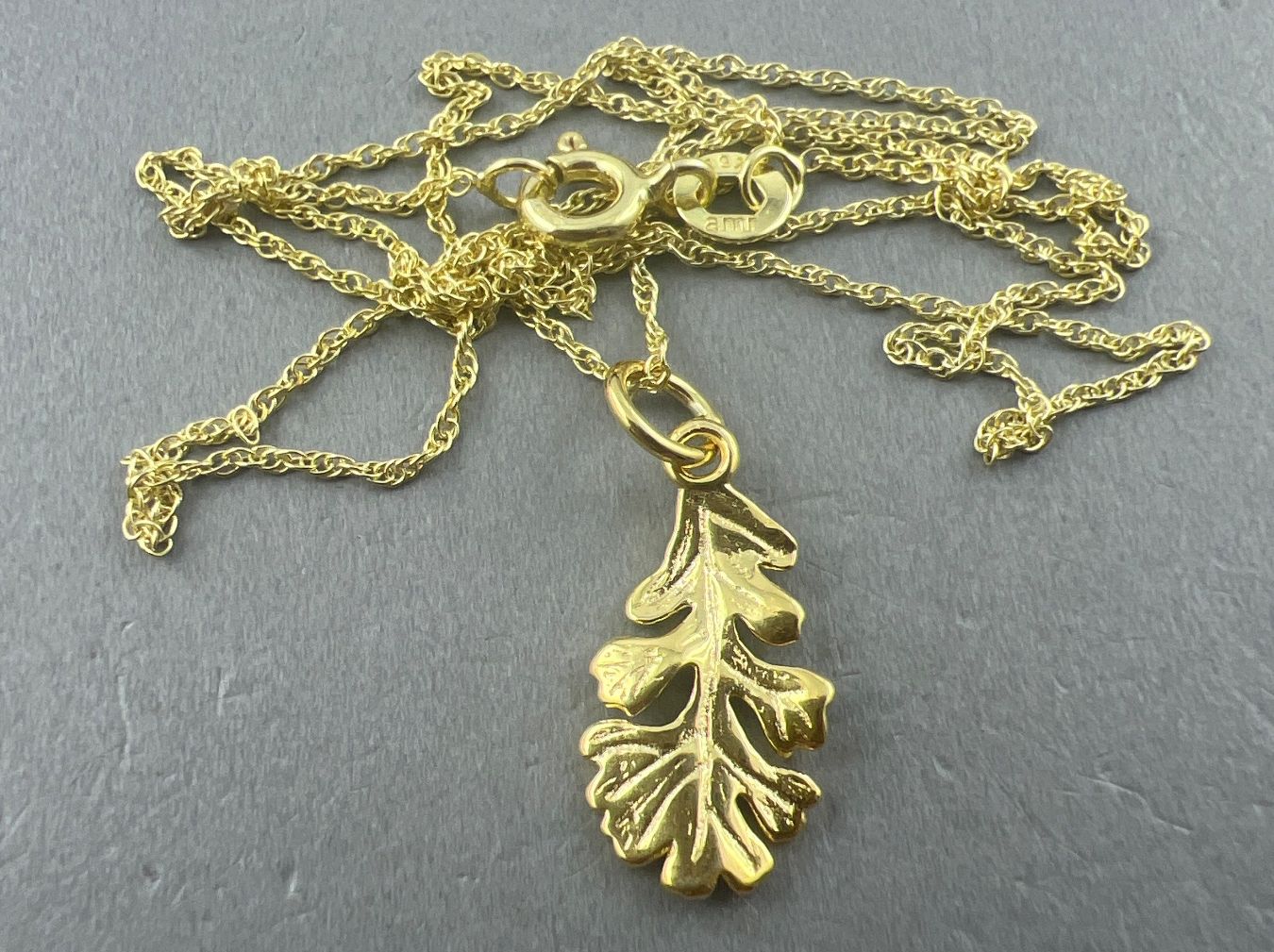 Catenine: Kette 925 Silber – Usato da Niederuzwil venduto da leo_8857 4