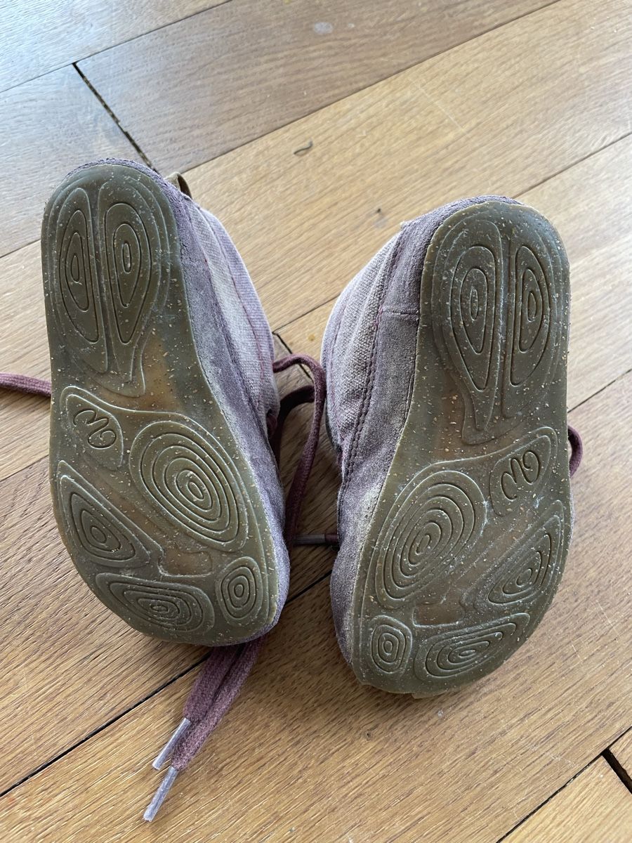 Wildling Scarpe per ragazzi: Wildlinge 22 – Usato da Wettingen venduto da simomoxa 4