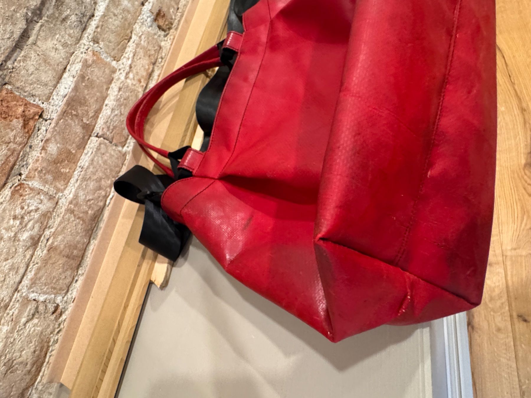 Freitag Borse da donna: Freitag Tasche f551 Sally – Usato da Arsiè venduto da Marydema76 3