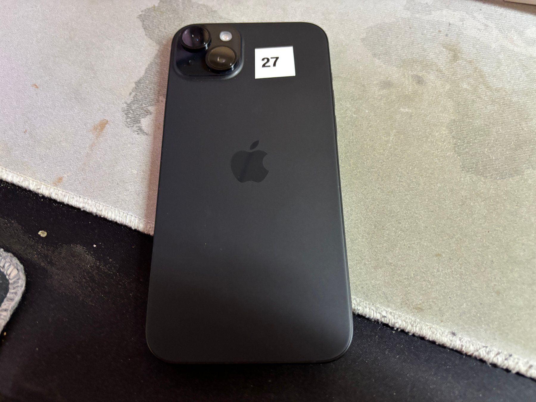 Apple Telefoni cellulari / Smartphones: Iphone 15 Plus 128Gb#27 – Usato da Au SG venduto da bah_6f5w 1