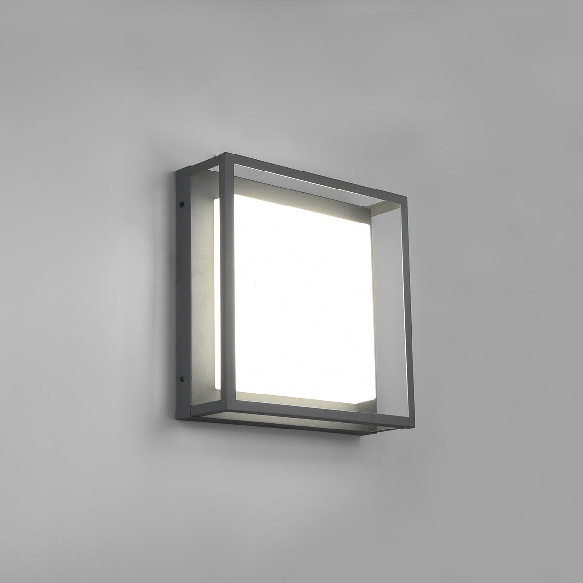Lampadari & plafoniere: LED Aussen Deckenleuchte, Wandleuchte – Nuovo (secondo la descrizione) da Kreuzlingen venduto da Smart-Light 5