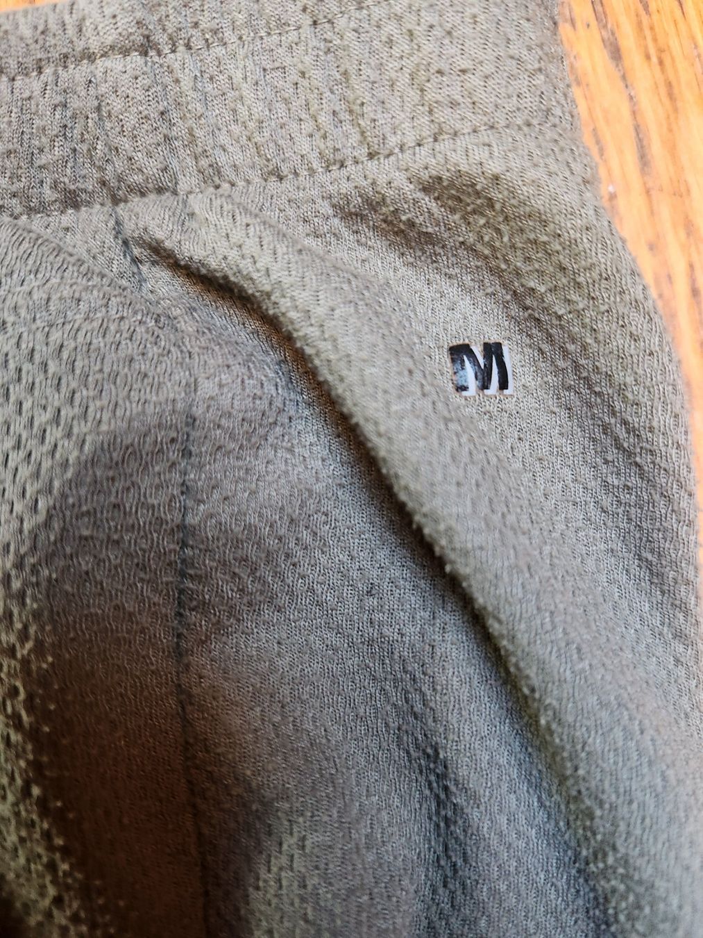 Unterwäsche: Schweizer Armee Boxershorts  Gr. XL,Gr. M – Gebraucht aus Gstaad von Meiel2020 6