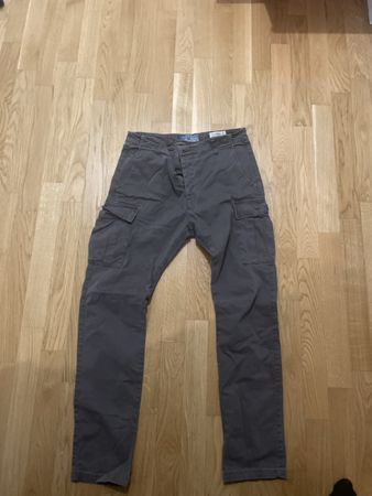 Hosen, size 34