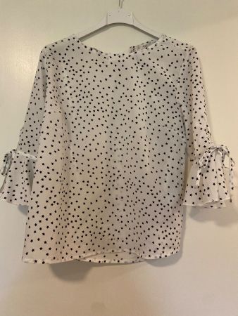 Top gr xs/s