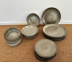 Teller Set