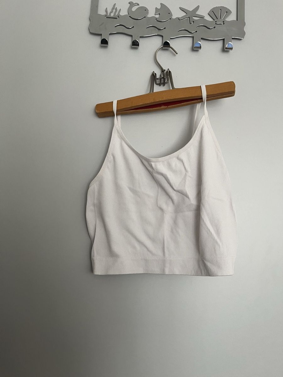 Top: Basic Top – Usato da Bellikon venduto da Ruth_62