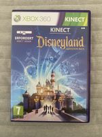 Kinect Disneyland Adventures für Xbox 360 (Kinect)
