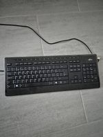 Tastatur von Fujitsu