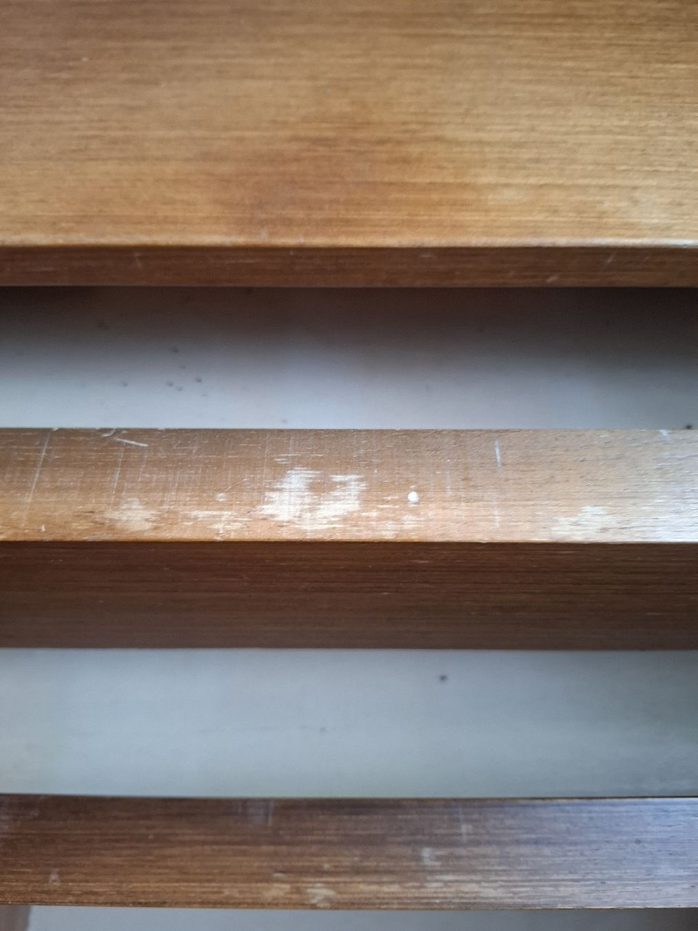 Cassettiere: Vintage Nachttisch Möbel – Usato da Wil SG venduto da die-wohnung 3