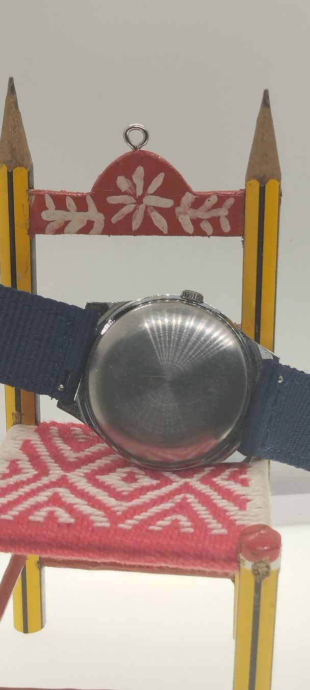 Orologi: Montre Concordia – Usato da La Chaux-de-Fonds venduto da jac_9llg 9