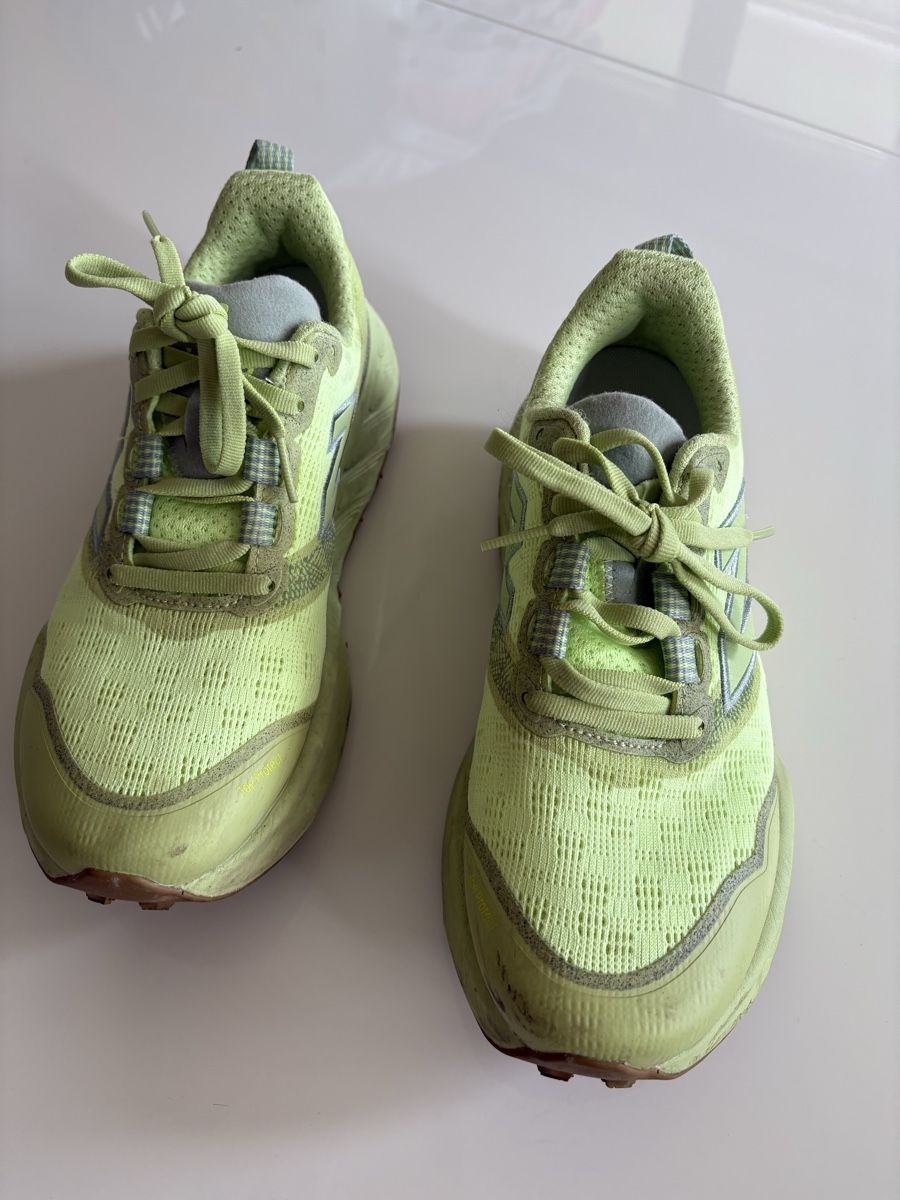 New Balance Scarpe da donna: Scarpe da Trail running – Nuovo (secondo la descrizione) da Contra venduto da Bluma02 1