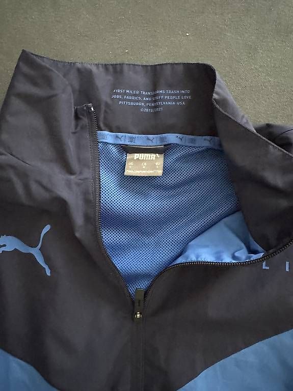 Giacche: FIGC RegenJacke Italien – Usato da Dottikon venduto da francesco014 2