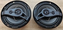Haut-parleurs Coaxial - 17cm - Pioneer TS-E1780 (OLD)