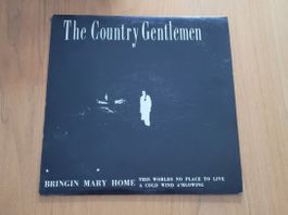 LP  The Country Gentleman