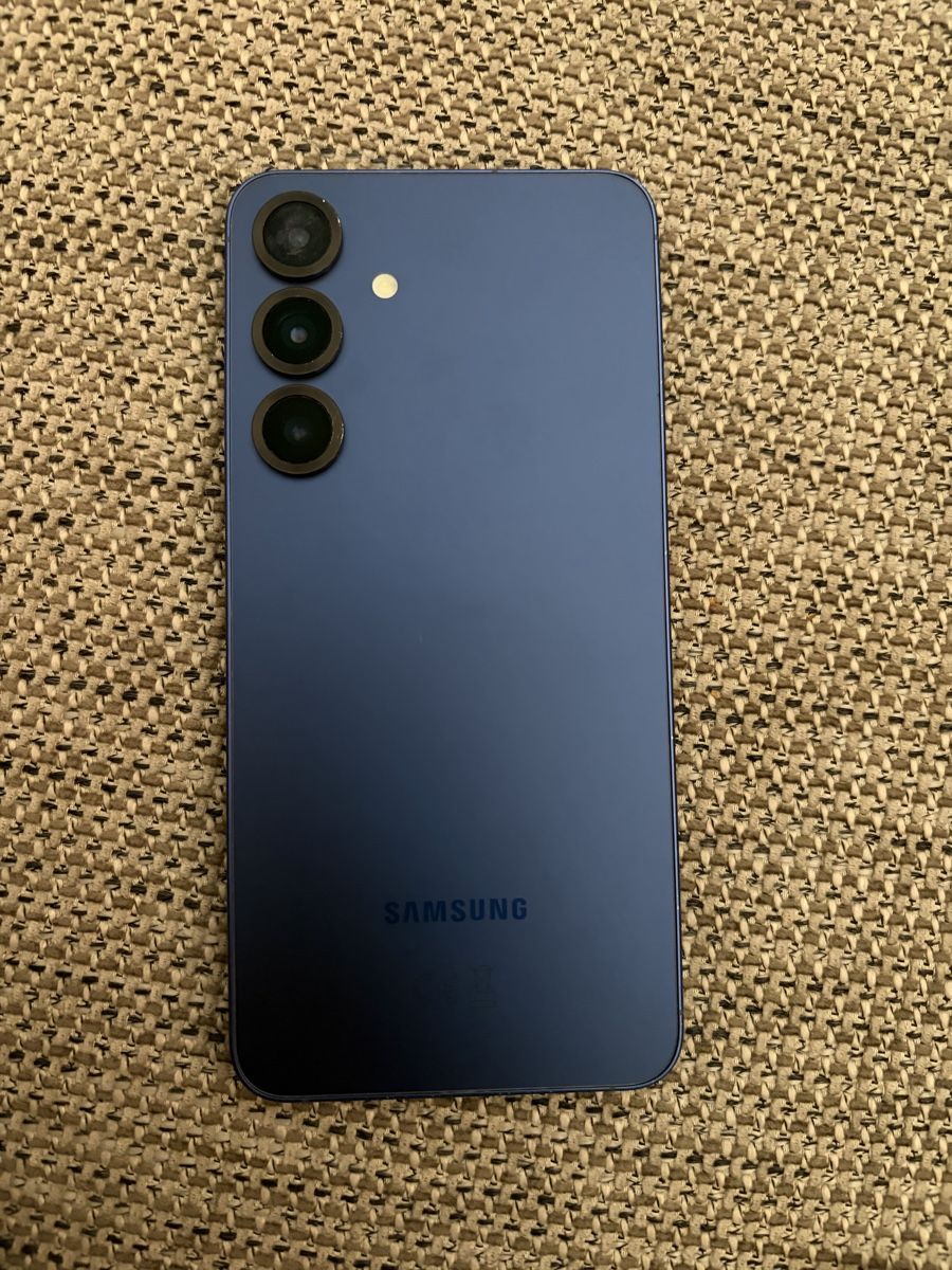 Samsung Telefoni cellulari / Smartphones: Samsung Galaxy S25 Plus – Usato da Wetzikon ZH venduto da tam_pf7s 1
