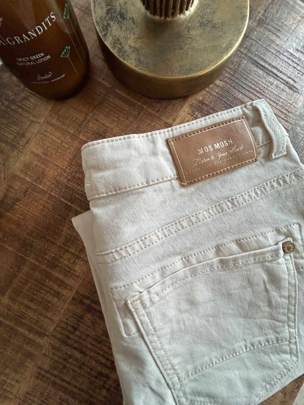 Mos mosh Jeans: Mos Mosh Jeans - W29 – Usato da Illnau venduto da Monkky 1