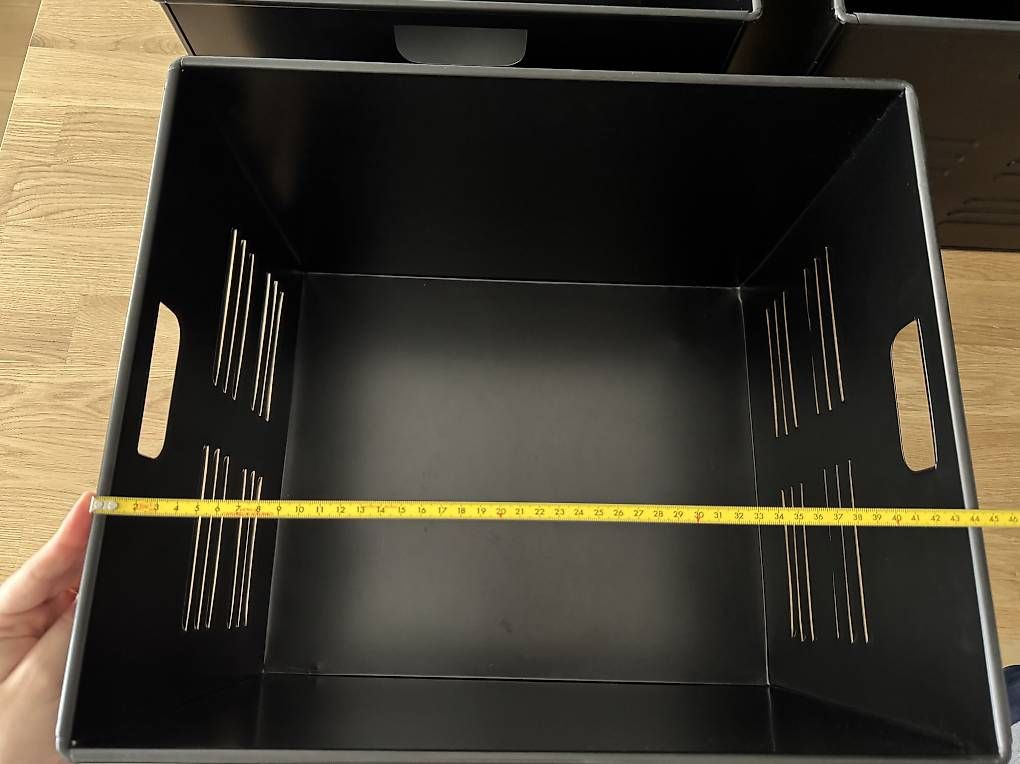 Recipients et similaires: 5 Aufbewahrungsboxen – D'occasion à Solothurn par Juliasju 2