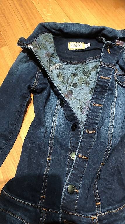 Pantaloni: Jeansoverall gr.25 – Nuovo e nell'imballaggio originale da Möriken AG venduto da Marisa043 1