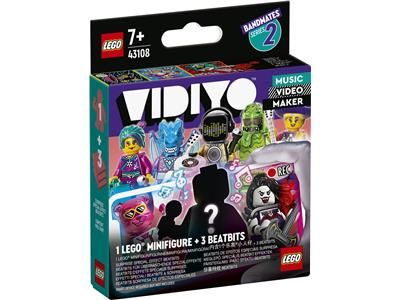 Lego Kit di costruzioni: 43108 Bandmates Series 2 - 24er Box – Nuovo e nell'imballaggio originale da St. Gallen venduto da Bee_Lee