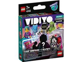 43108 Bandmates Series 2 - 24er Box