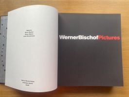 Werner Bischof Pictures