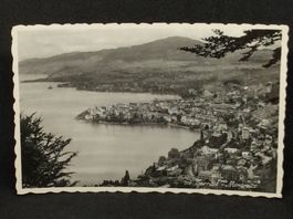 Territet-Montreux