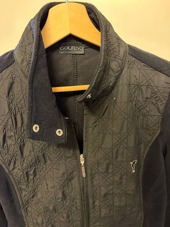 Giacche: Golfino Jacke dunkel, Gr. 40 – Usato da Zürich venduto da ncm3010 2